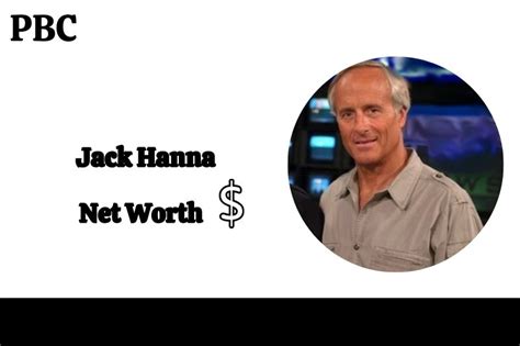 Jack Hanna Net Worth